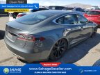 Thumbnail Photo 4 for New 2012 Tesla Model S