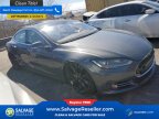 Thumbnail Photo 5 for New 2012 Tesla Model S
