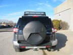 Thumbnail Photo 6 for 2012 Toyota FJ Cruiser
