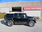 Thumbnail Photo 2 for 2012 Toyota FJ Cruiser
