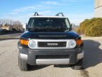 Thumbnail Photo 1 for 2012 Toyota FJ Cruiser
