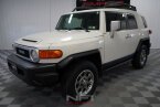 Thumbnail Photo 3 for 2012 Toyota FJ Cruiser