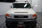 Thumbnail Photo 4 for 2012 Toyota FJ Cruiser