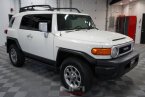 Thumbnail Photo 5 for 2012 Toyota FJ Cruiser