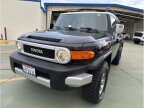 Thumbnail Photo 2 for 2012 Toyota FJ Cruiser