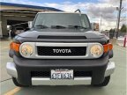 Thumbnail Photo 3 for 2012 Toyota FJ Cruiser