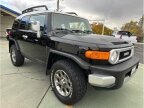 Thumbnail Photo 5 for 2012 Toyota FJ Cruiser