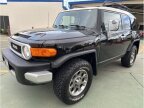 Thumbnail Photo 1 for 2012 Toyota FJ Cruiser