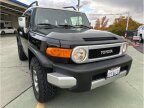 Thumbnail Photo 4 for 2012 Toyota FJ Cruiser