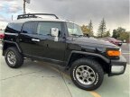 Thumbnail Photo 6 for 2012 Toyota FJ Cruiser
