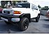 2012 Toyota FJ Cruiser
