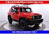 2012 Toyota FJ Cruiser 4WD