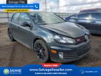 Thumbnail Photo 5 for New 2012 Volkswagen GTI 4-Door