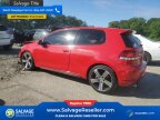 Thumbnail Photo 3 for New 2012 Volkswagen GTI 2-Door