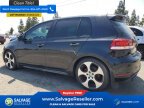 Thumbnail Photo 3 for New 2012 Volkswagen GTI 4-Door