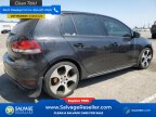 Thumbnail Photo 4 for New 2012 Volkswagen GTI 4-Door
