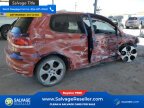 Thumbnail Photo 4 for 2012 Volkswagen GTI 2-Door