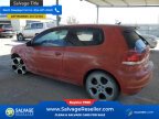 Thumbnail Photo 3 for 2012 Volkswagen GTI 2-Door