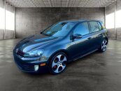 2012 Volkswagen GTI