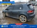 Thumbnail Photo 3 for New 2012 Volkswagen Golf R 4-Door