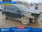Thumbnail Photo 5 for New 2012 Volkswagen Golf R 4-Door