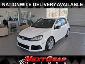 2012 Volkswagen Golf R