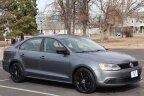 Thumbnail Photo 1 for 2012 Volkswagen Jetta