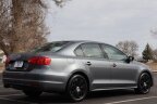Thumbnail Photo 4 for 2012 Volkswagen Jetta