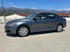 Thumbnail Photo 1 for 2012 Volkswagen Jetta