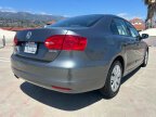 Thumbnail Photo 6 for 2012 Volkswagen Jetta