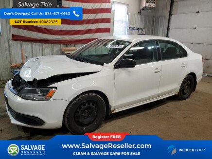 Photo 1 for New 2012 Volkswagen Jetta