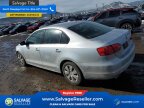 Thumbnail Photo 3 for New 2012 Volkswagen Jetta