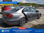 Thumbnail Photo 4 for New 2012 Volkswagen Jetta GLI Sedan