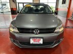 Thumbnail Photo 2 for 2012 Volkswagen Jetta