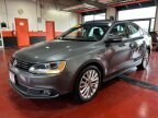 Thumbnail Photo 1 for 2012 Volkswagen Jetta