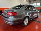 Thumbnail Photo 6 for 2012 Volkswagen Jetta