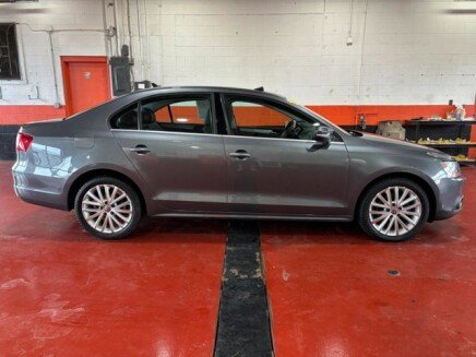 Photo 1 for 2012 Volkswagen Jetta