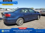 Thumbnail Photo 4 for 2012 Volkswagen Jetta