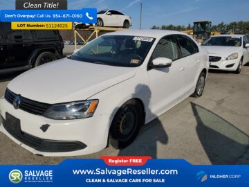 New 2012 Volkswagen Jetta