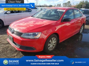 New 2012 Volkswagen Jetta