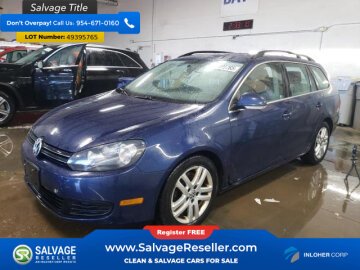 New 2012 Volkswagen Jetta
