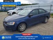 New 2012 Volkswagen Jetta