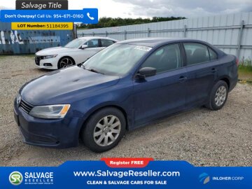 New 2012 Volkswagen Jetta