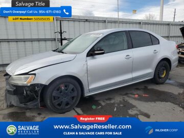 New 2012 Volkswagen Jetta