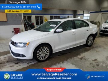 New 2012 Volkswagen Jetta