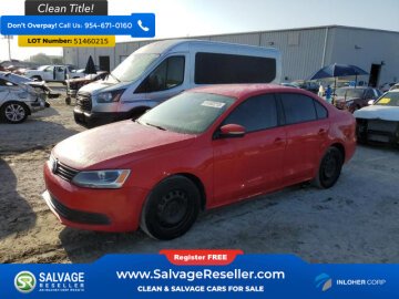 New 2012 Volkswagen Jetta