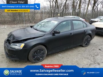 New 2012 Volkswagen Jetta