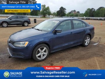 New 2012 Volkswagen Jetta