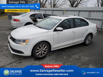New 2012 Volkswagen Jetta