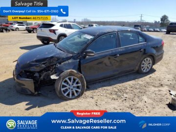 New 2012 Volkswagen Jetta